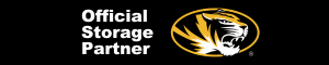 StorageMart: Official Storage Partners of Mizzou Athletics